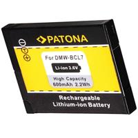 Panasonic DMW-BCL7(E) accu (Patona) - thumbnail
