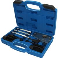 Brilliant Tools BT551180 HDI-injector-uittrekset, 9-delig - thumbnail