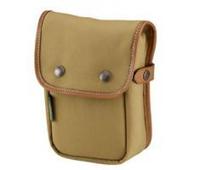 Billingham Delta Pocket khaki/tan - thumbnail