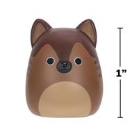 Squishmallows - squish-a-longs speelfiguren 2, 14dlg. - thumbnail