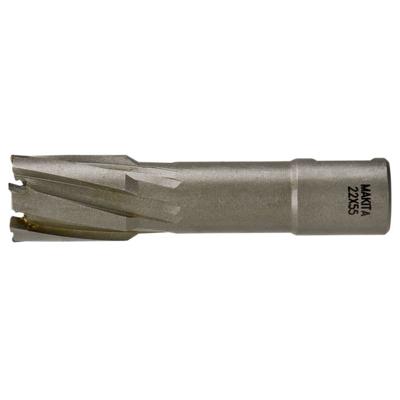 Makita Accessoires Kernboor metaal 22x55mm - UD00UPC22L UD00UPC22L