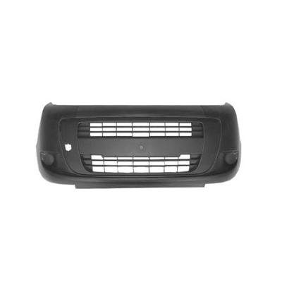 VOORBUMPER NEMO/BIPPER SEDAN zonder MISTLICHTGAT 0976574