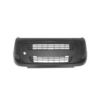 VOORBUMPER NEMO/BIPPER SEDAN zonder MISTLICHTGAT 0976574 - thumbnail