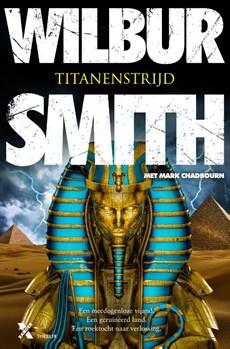 Titanenstrijd (Paperback) Titanenstrijd (Paperback)
