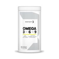 Omega 3-6-9 | Body & Fit | 240ct - thumbnail