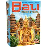 White Goblin Games kaartspel Bali   Temple of shiva - thumbnail