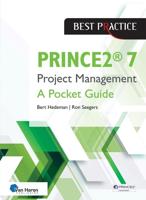 PRINCE2® 7 Project Management - Bert Hedeman, Ron Seegers - ebook - thumbnail