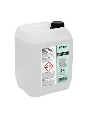 EUROLITE Foam Concentrate, 5l EUROLITE Foam Concentrate, 5l