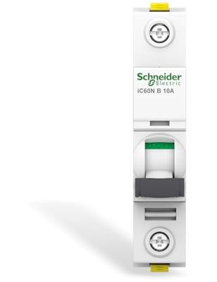 Schneider Electric A9F03110 A9F03110 Zekeringautomaat 10 A 230 V