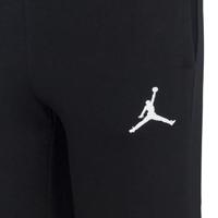 Kindertrainingspak Broek Nike Jordan Icon Play Zwart - Maat: 13-15 Jaar - thumbnail