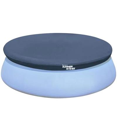 Summer Waves Afdekzeil voor Quick Set Zwembad 366 cm