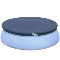 Summer Waves Afdekzeil voor Quick Set Zwembad 366 cm - thumbnail