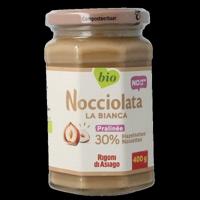 Nicciolata bianca bio 400 Gram - thumbnail