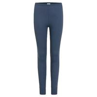 Odlo Long Active Warm Eco Set Thermoset Kinderen India Ink - Folkstone Gray 140 - thumbnail