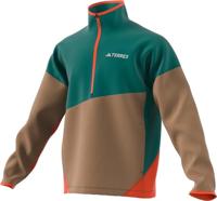 adidas Xperior Climawarm Light - Fleece Jacket - thumbnail