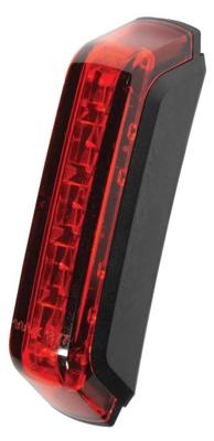 TRELOCK achterlicht "cob line " led rear light cob line ls 415