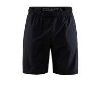 Craft 1910262 Core Essence Shorts M - Black-Black - XL - thumbnail