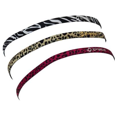 Brabo Haarelastiek 5 mm