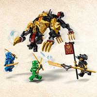 Lego Ninjago 71790 Imperium Drakenjagerhond - thumbnail