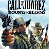 Call of Juarez 2 Bound in Blood - thumbnail