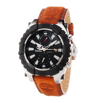 Timberland TBL1331JS-02C (Ø 45 mm) Heren horloge