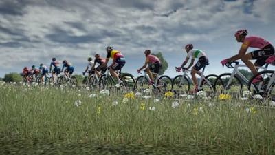 Tour de France 2024 Tour de France 2024