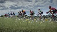 Tour de France 2024 - thumbnail