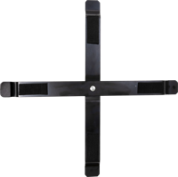 The Bastard Table Stand Large - thumbnail