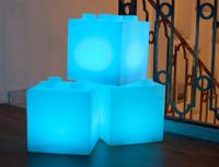 Smart & Green Cube2 - thumbnail