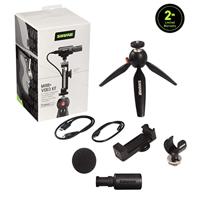 Shure MV88+DIG-VIDKIT Video Kit - thumbnail