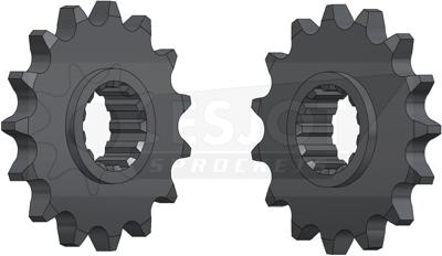 ESJOT Sprocket 530 16z standard