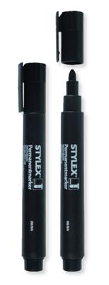 Toppoint Permanent Marker Zwart