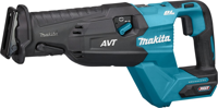 Makita JR002GZ Accu Reciprozaag XGT 40V Max Basic body - thumbnail