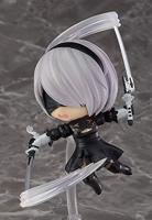 NieR:Automata Nendoroid Action Figure 2B (YoRHa No.2 Type B) 10 cm - thumbnail