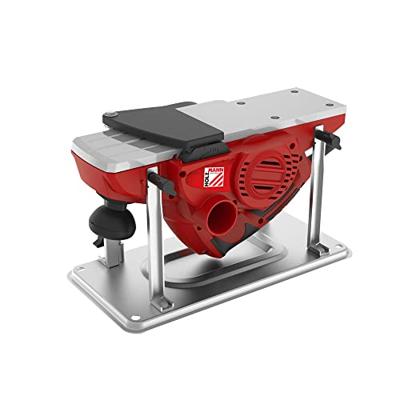 Holzmann Maschinen EHH110_230V Elektrische schaafmachine Schaafbreedte: 11 cm 1200 W 230 V