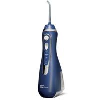 Waterpik WP-563E elektrische flosser Blauw - thumbnail