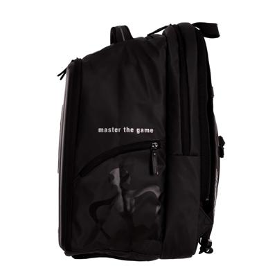 BLACK CROWN MAGIC BACKPACK