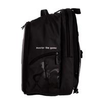 BLACK CROWN MAGIC BACKPACK - thumbnail