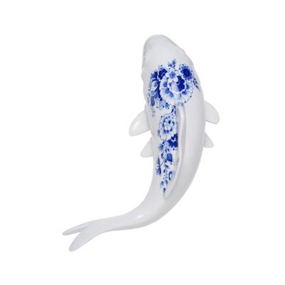 HEINEN - Wanddecoratie Vis groot