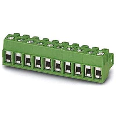 Phoenix Contact 1934968 Printplaatconnector 50 stuk(s) Phoenix Contact 1934968 Printplaatconnector 50 stuk(s)