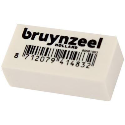 Bruynzeel vlakgum
