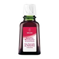 Weleda Ratanhia Mondwater - thumbnail