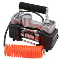 ELECTRIC COMPRESSOR RAIDER - thumbnail