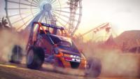 DiRT Showdown - thumbnail