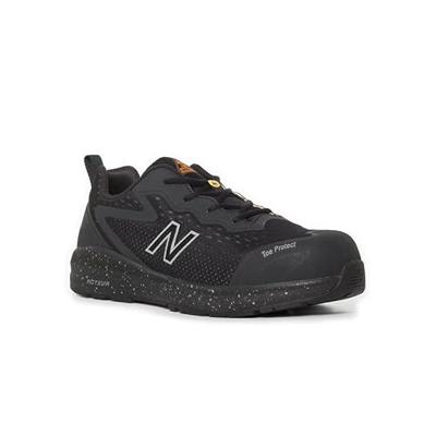 New Balance lage schoen "logic safetyss. sw gr. 45 logic