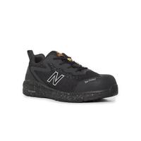 New Balance lage schoen "logic safetyss. sw gr. 45 logic - thumbnail