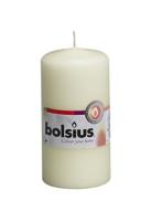 Bolsius Stompkaars 12cm Ivoor - thumbnail