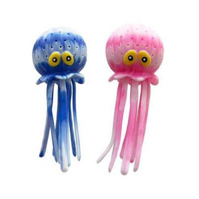 Johntoy Splash&Sponge 2-kleurige octopus