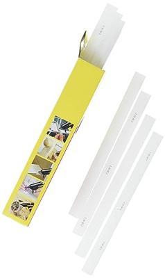 UHU 48630 Lijmstick 170 mm Transparant 200 g 10 stuk(s) UHU 48630 Lijmstick 170 mm Transparant 200 g 10 stuk(s)