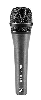 Sennheiser E835 Dynamische zangmicrofoon - thumbnail